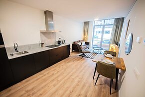 Alphabet Apartments The Hendrik