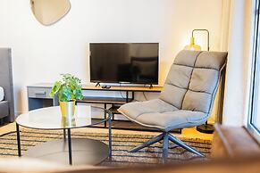 Alphabet Apartments The Hendrik