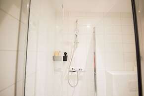 Alphabet Apartments The Hendrik