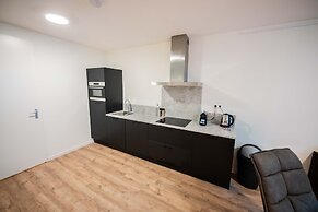 Alphabet Apartments The Hendrik