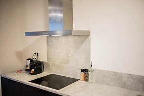 Alphabet Apartments The Hendrik