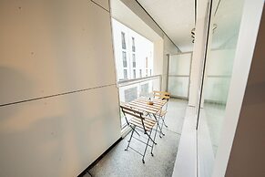 Alphabet Apartments The Hendrik