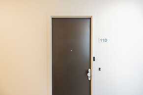 Alphabet Apartments The Hendrik