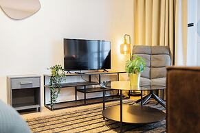 Alphabet Apartments The Hendrik