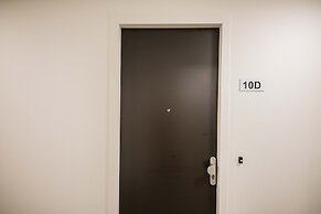 Alphabet Apartments The Hendrik