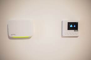 Alphabet Apartments The Hendrik