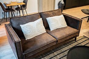 Alphabet Apartments The Hendrik