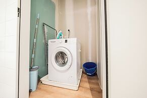 Alphabet Apartments The Hendrik