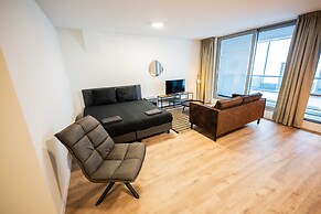 Alphabet Apartments The Hendrik