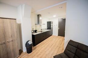 Alphabet Apartments The Hendrik