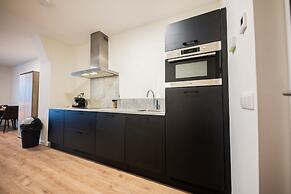 Alphabet Apartments The Hendrik