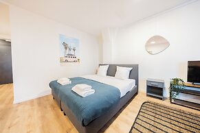 Alphabet Apartments The Hendrik