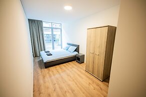 Alphabet Apartments The Hendrik