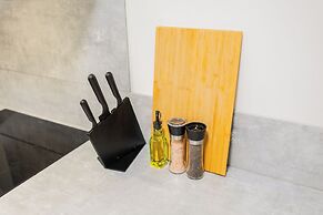 Alphabet Apartments The Hendrik