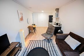 Alphabet Apartments The Hendrik