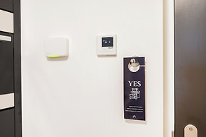 Alphabet Apartments The Hendrik