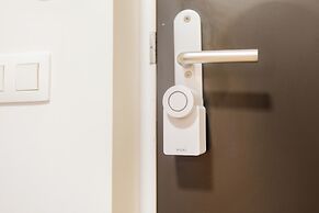 Alphabet Apartments The Hendrik