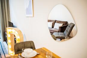 Alphabet Apartments The Hendrik