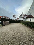 Superb Villa in the Heart of Knokke Zoute Close to the Beach and Shopp