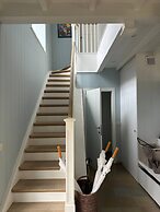 Superb Villa in the Heart of Knokke Zoute Close to the Beach and Shopp