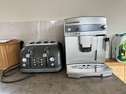 Superb Villa in the Heart of Knokke Zoute Close to the Beach and Shopp