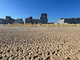 Superb Villa in the Heart of Knokke Zoute Close to the Beach and Shopp