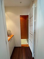 Superb Villa in the Heart of Knokke Zoute Close to the Beach and Shopp