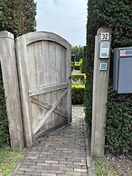 Superb Villa in the Heart of Knokke Zoute Close to the Beach and Shopp