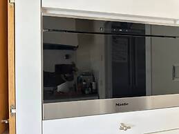 Superb Villa in the Heart of Knokke Zoute Close to the Beach and Shopp