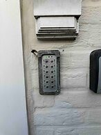 Superb Villa in the Heart of Knokke Zoute Close to the Beach and Shopp