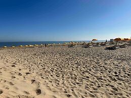 Superb Villa in the Heart of Knokke Zoute Close to the Beach and Shopp