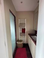 Superb Villa in the Heart of Knokke Zoute Close to the Beach and Shopp