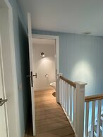 Superb Villa in the Heart of Knokke Zoute Close to the Beach and Shopp