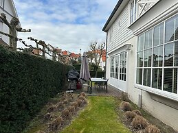 Superb Villa in the Heart of Knokke Zoute Close to the Beach and Shopp