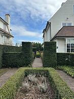 Superb Villa in the Heart of Knokke Zoute Close to the Beach and Shopp
