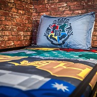 Elegant and Spacious Home With Themed Bedrooms