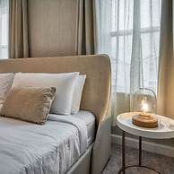 Elegant and Spacious Home With Themed Bedrooms