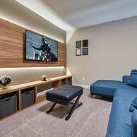 Elegant and Spacious Home With Themed Bedrooms