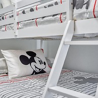 Elegant and Spacious Home With Themed Bedrooms