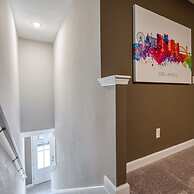 Elegant and Spacious Home With Themed Bedrooms