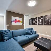 Elegant and Spacious Home With Themed Bedrooms