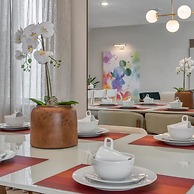 Elegant and Spacious Home With Themed Bedrooms