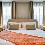 Elegant and Spacious Home With Themed Bedrooms