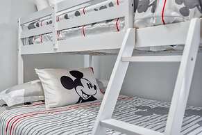 Elegant and Spacious Home With Themed Bedrooms