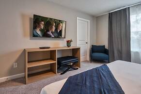 Elegant and Spacious Home With Themed Bedrooms