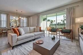 Elegant and Spacious Home With Themed Bedrooms