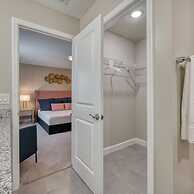 Elegant and Spacious Home With Themed Bedrooms