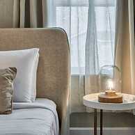 Elegant and Spacious Home With Themed Bedrooms