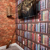 Elegant and Spacious Home With Themed Bedrooms