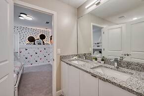 Elegant and Spacious Home With Themed Bedrooms